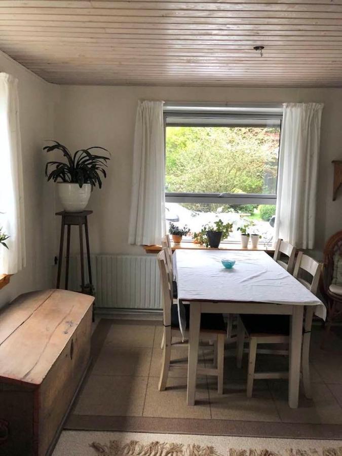Maren'S Apartment On Randbol Heath מראה חיצוני תמונה