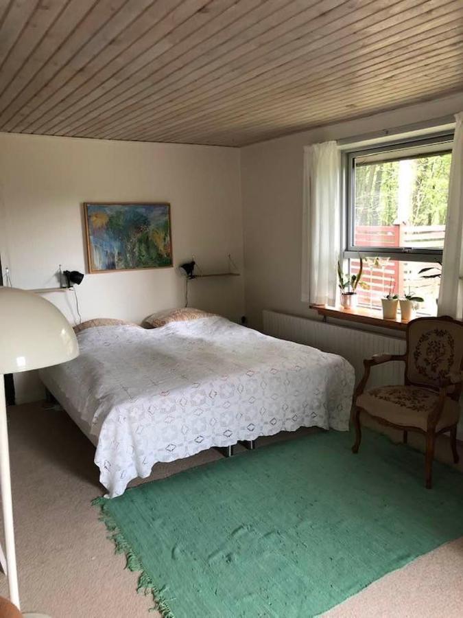Maren'S Apartment On Randbol Heath מראה חיצוני תמונה