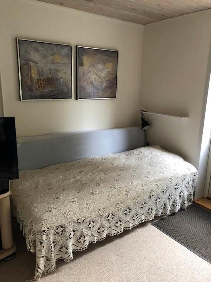 Maren'S Apartment On Randbol Heath מראה חיצוני תמונה