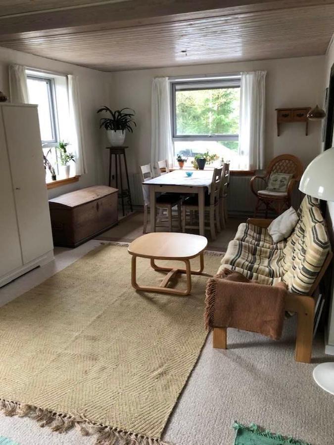 Maren'S Apartment On Randbol Heath מראה חיצוני תמונה