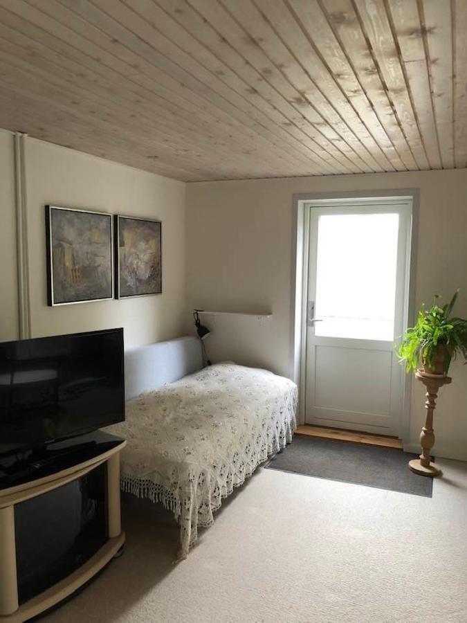 Maren'S Apartment On Randbol Heath מראה חיצוני תמונה