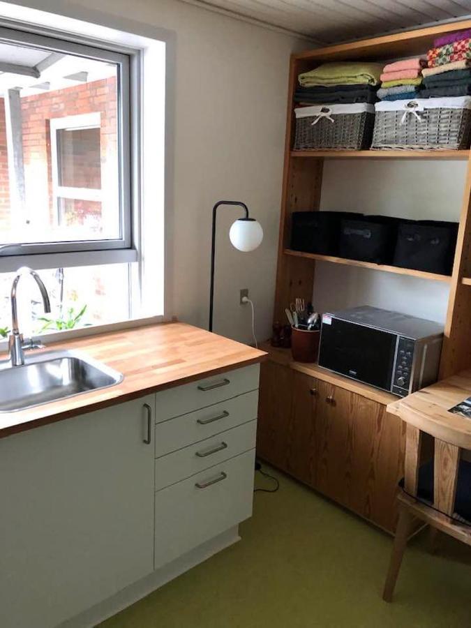 Maren'S Apartment On Randbol Heath מראה חיצוני תמונה